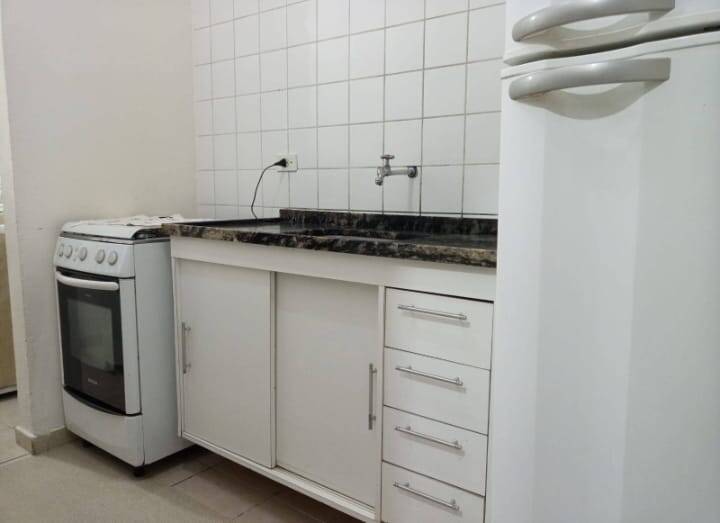 Apartamento, 53 m² - Foto 5