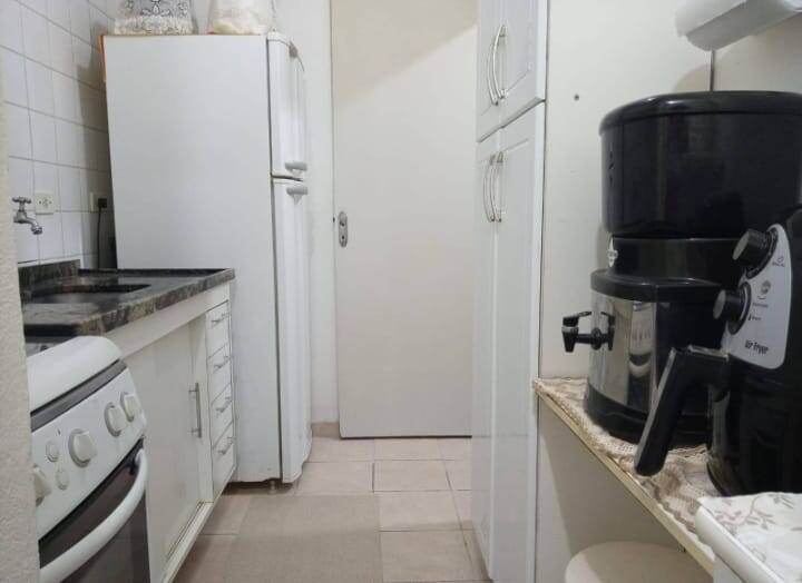 Apartamento, 53 m² - Foto 9