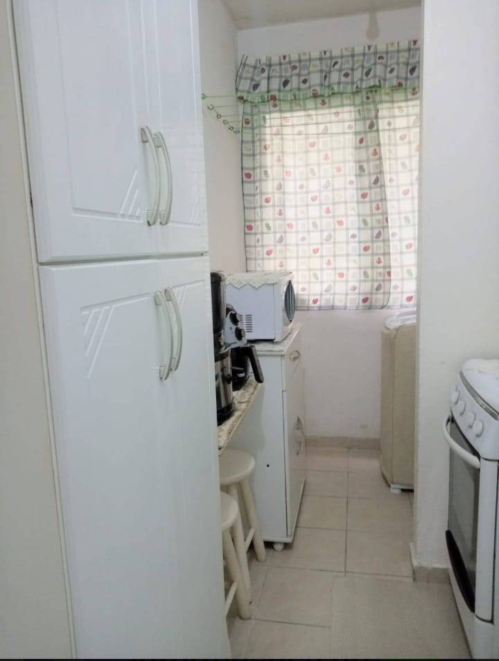 Apartamento, 53 m² - Foto 8