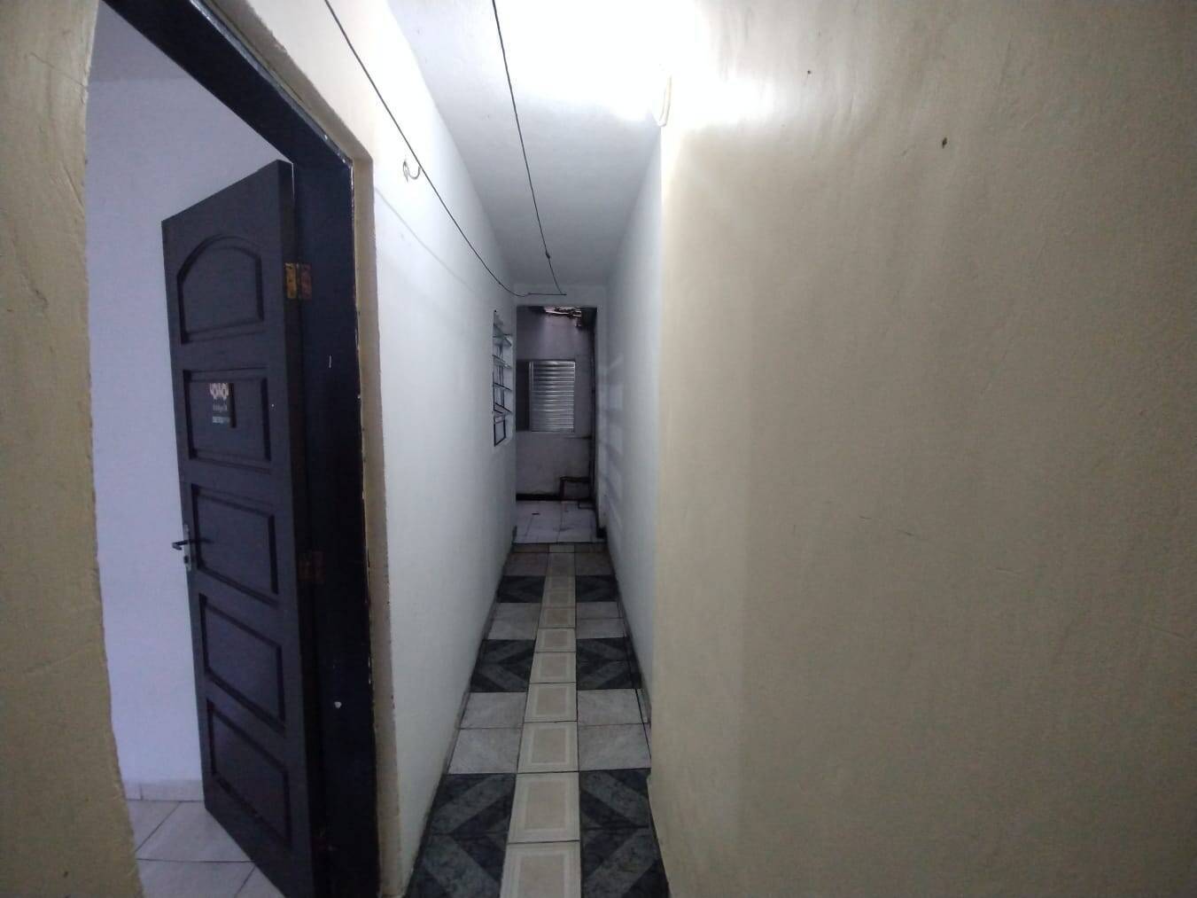 Casa, 2 quartos, 50 m² - Foto 1