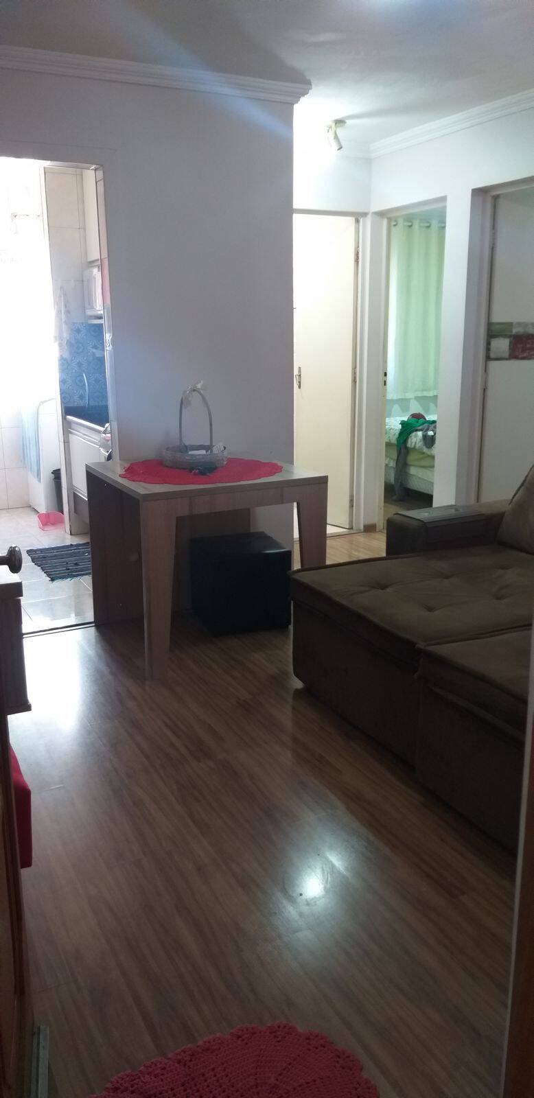Apartamento, 2 quartos - Foto 2