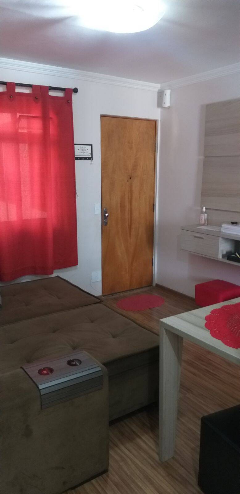 Apartamento, 2 quartos - Foto 7