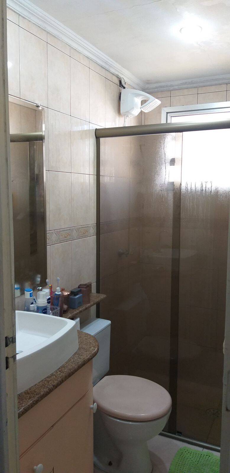 Apartamento, 2 quartos - Foto 9
