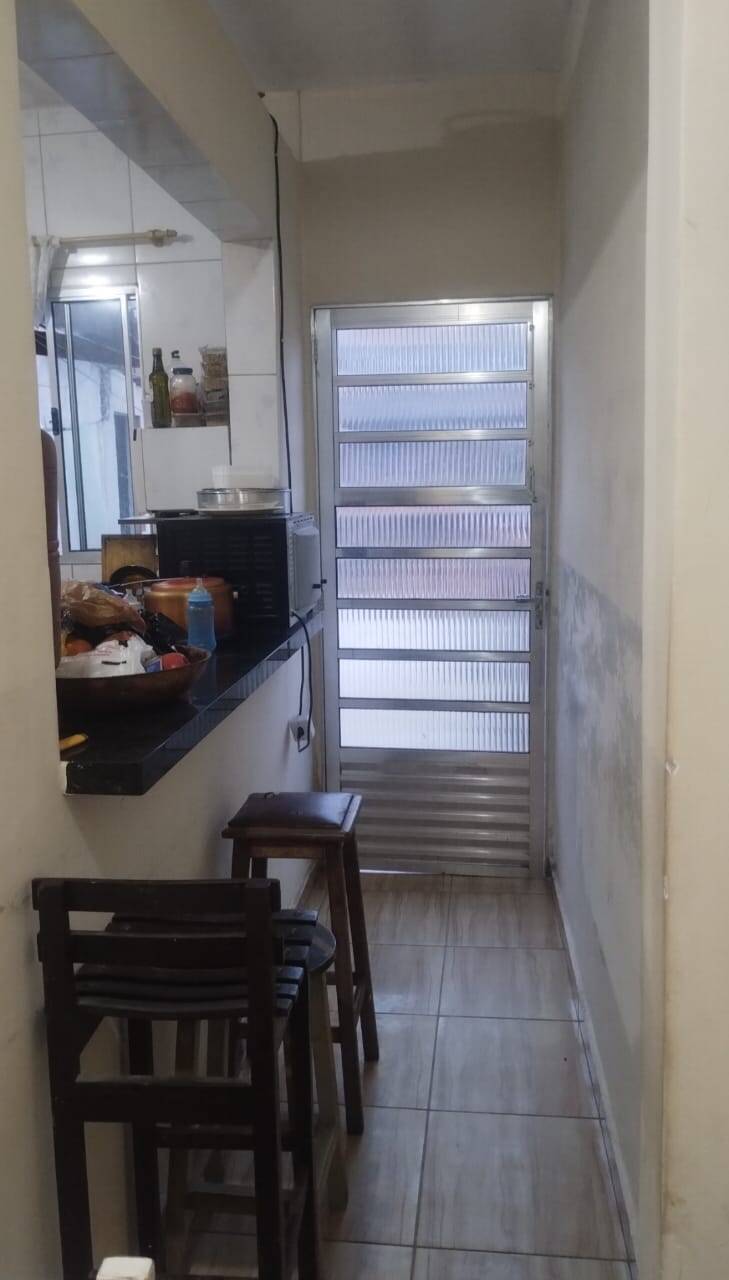 Casa, 1 quarto - Foto 1