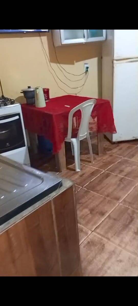 Casa, 2 quartos - Foto 1