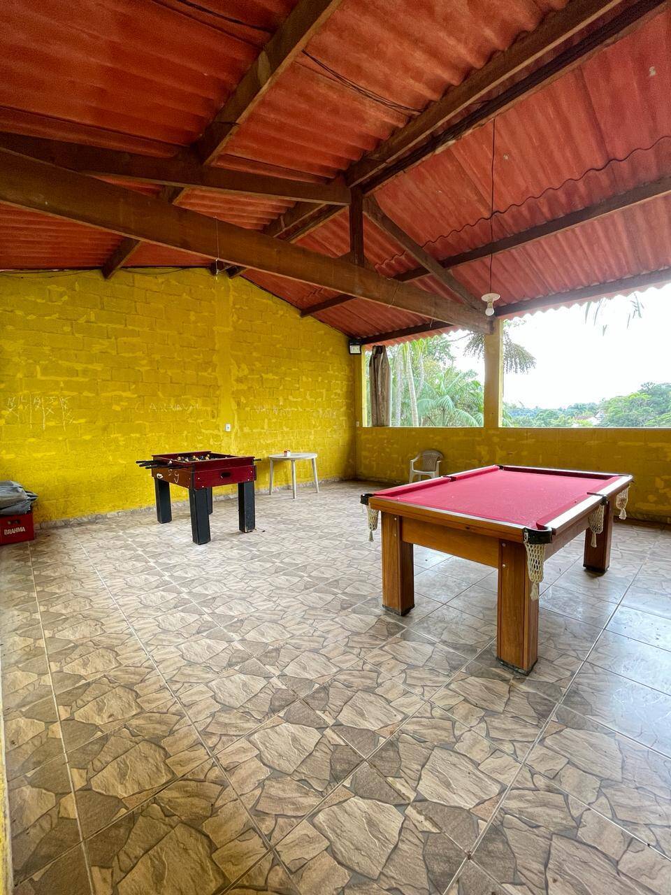 Sítio, 2 quartos, 500 m² - Foto 2