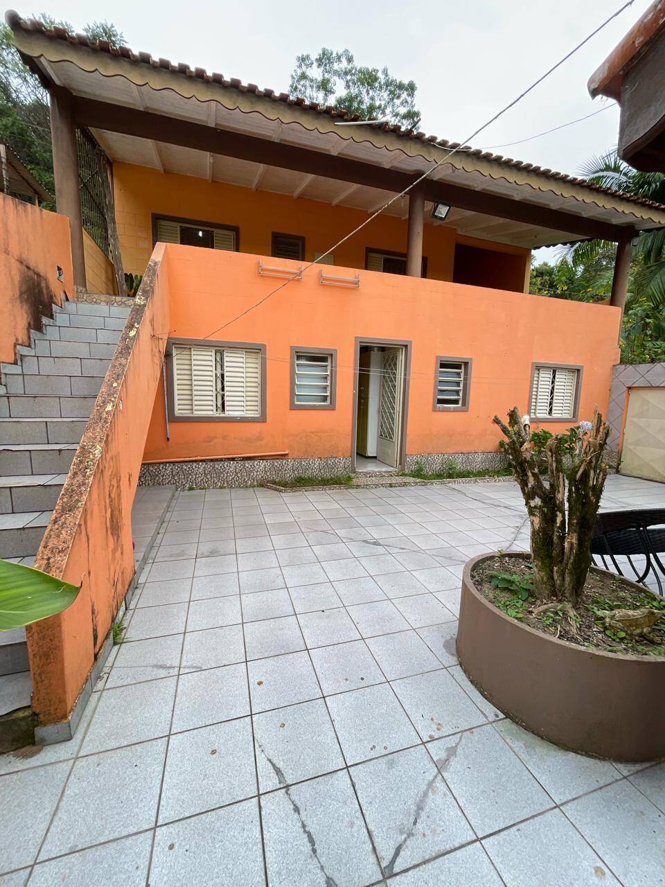 Sítio, 2 quartos, 500 m² - Foto 5