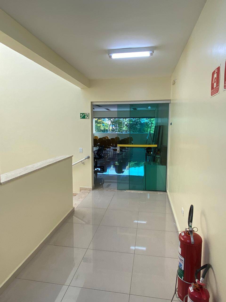 Sala-Conjunto - Foto 2