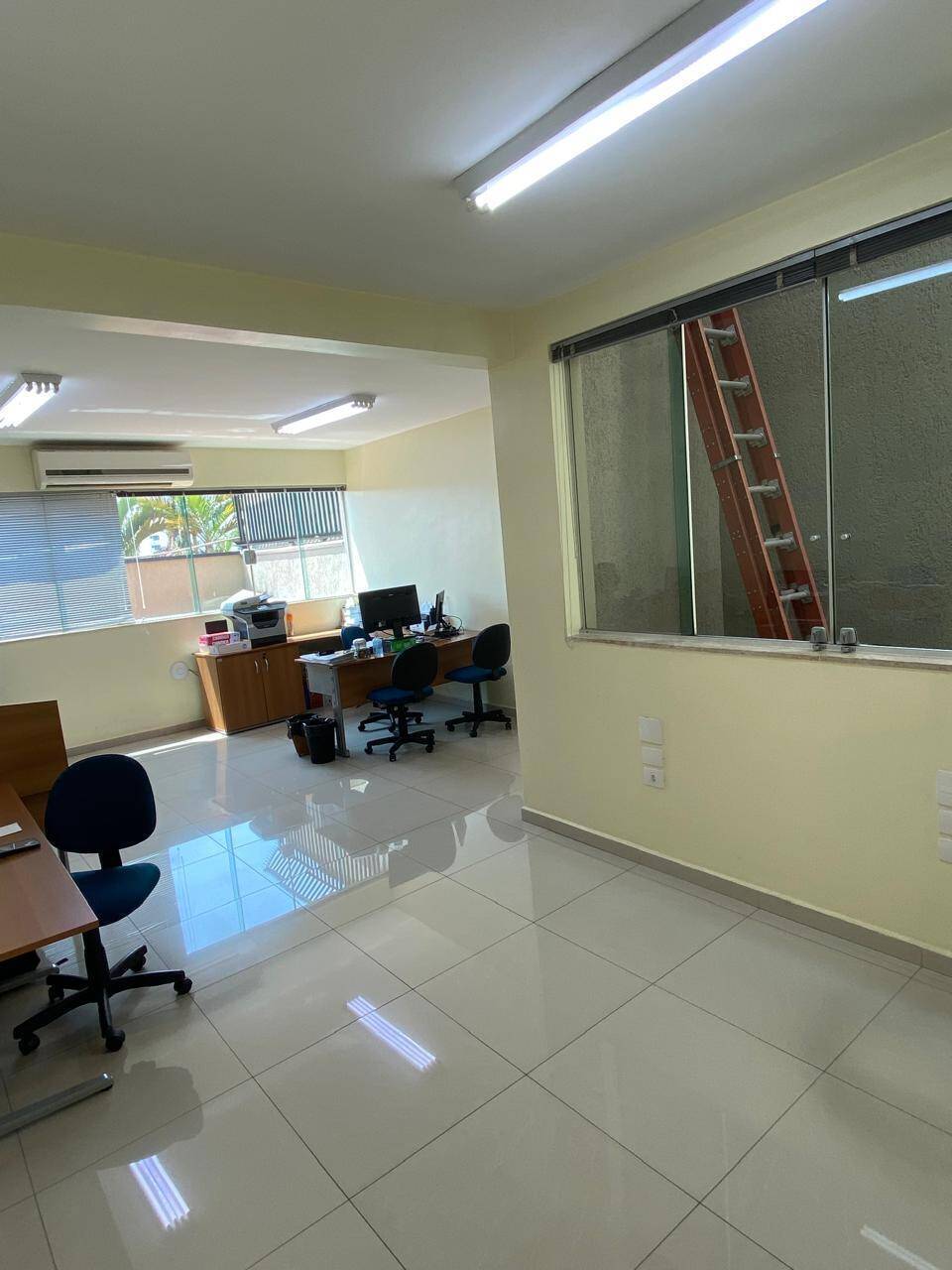 Sala-Conjunto - Foto 11
