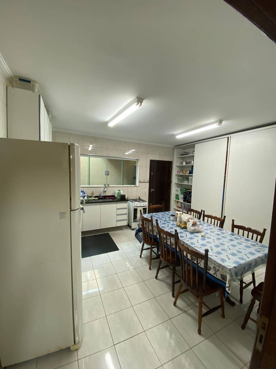 Sala-Conjunto - Foto 17