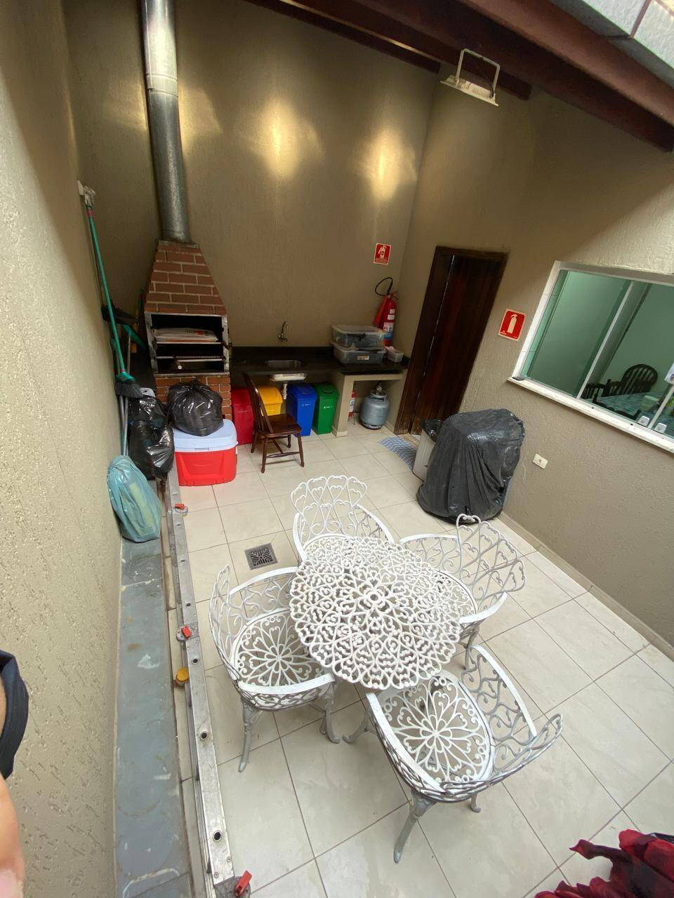Sala-Conjunto - Foto 19