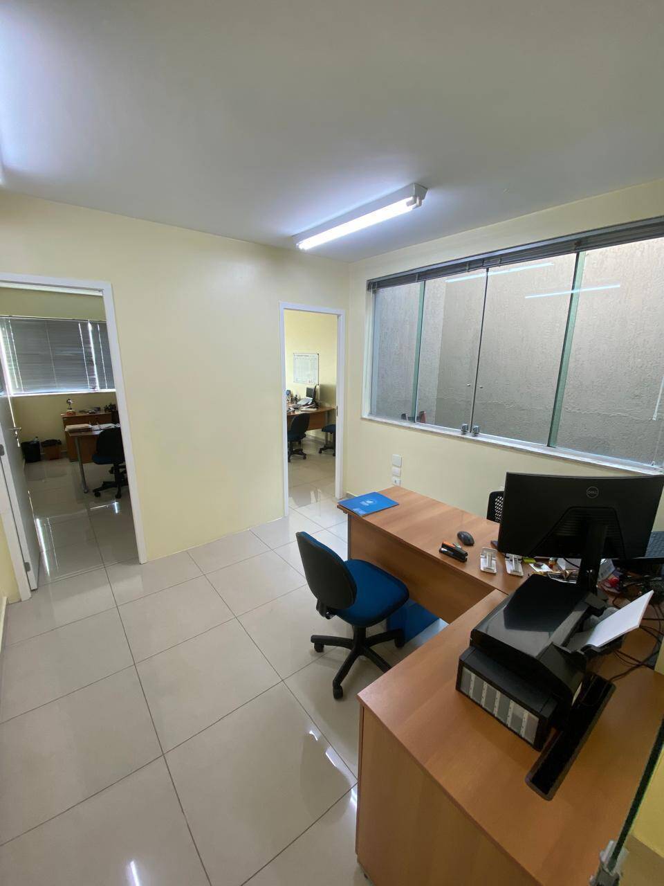 Sala-Conjunto - Foto 21
