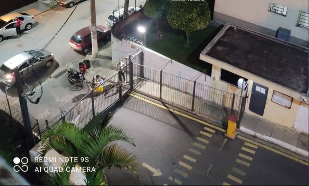 Apartamento, 2 quartos - Foto 1