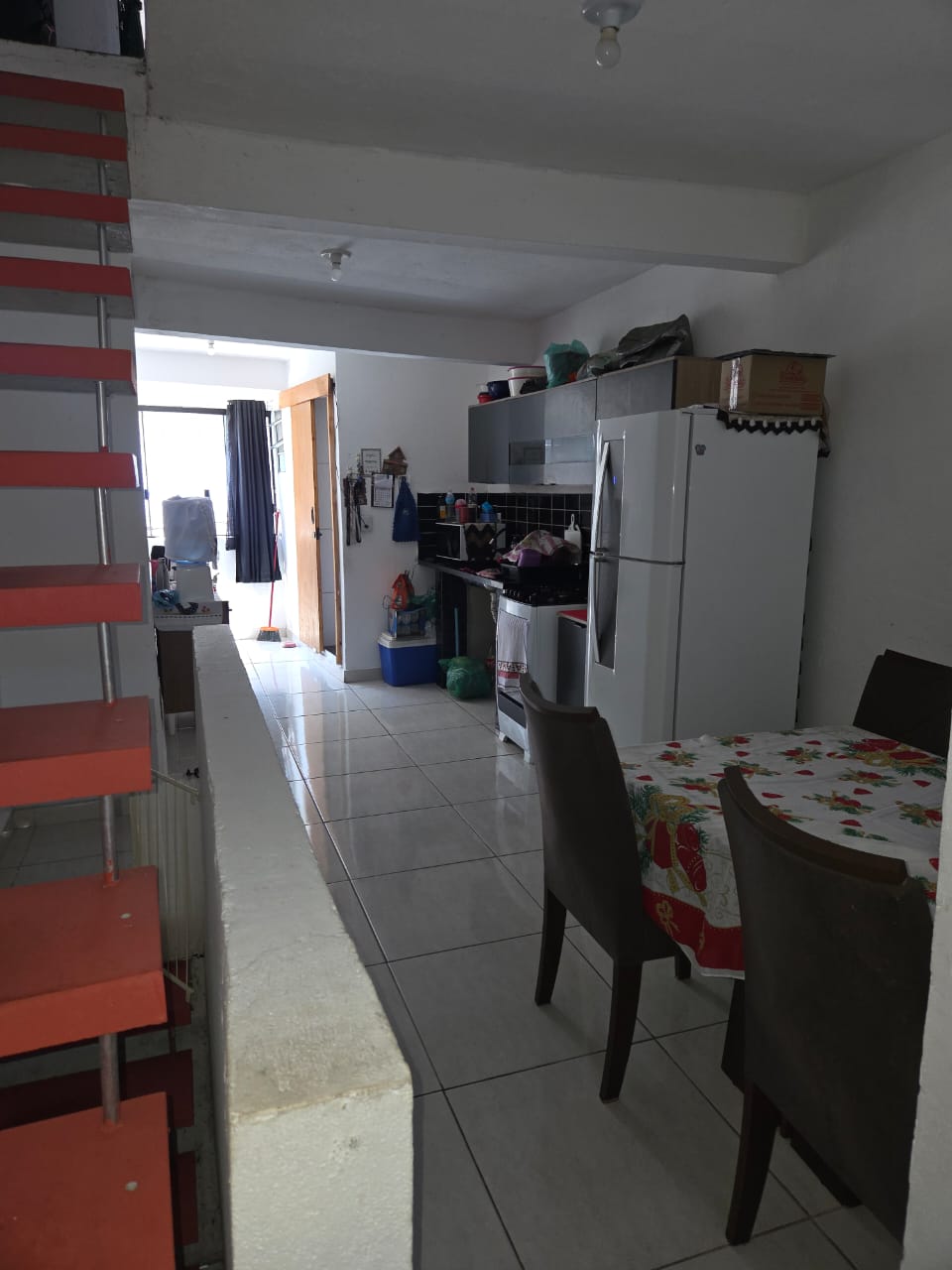 Casa, 3 quartos - Foto 6