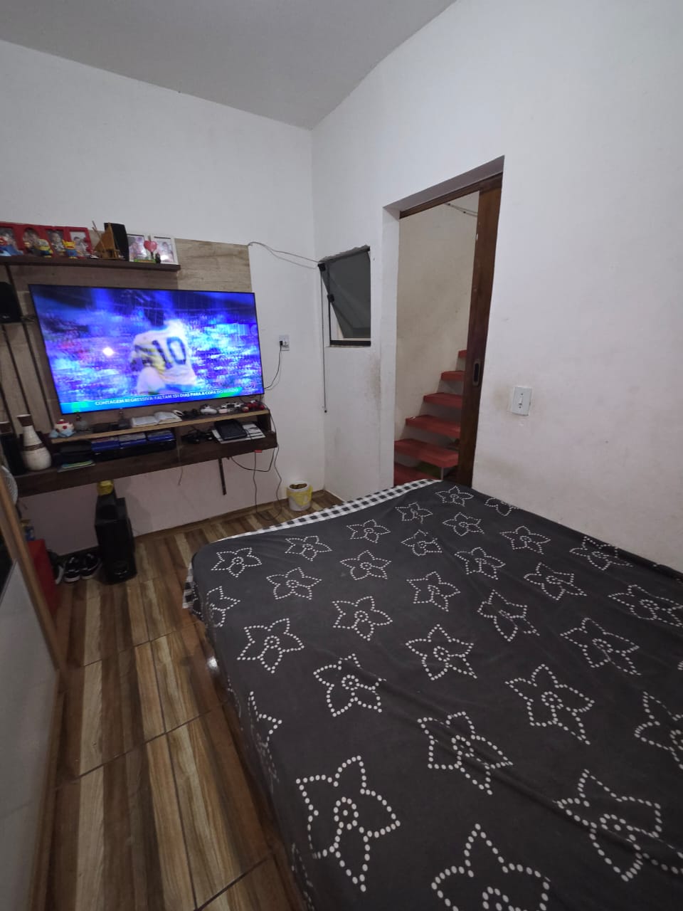Casa, 3 quartos - Foto 7