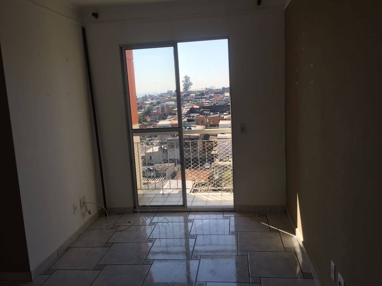 Apartamento, 2 quartos, 48 m² - Foto 4