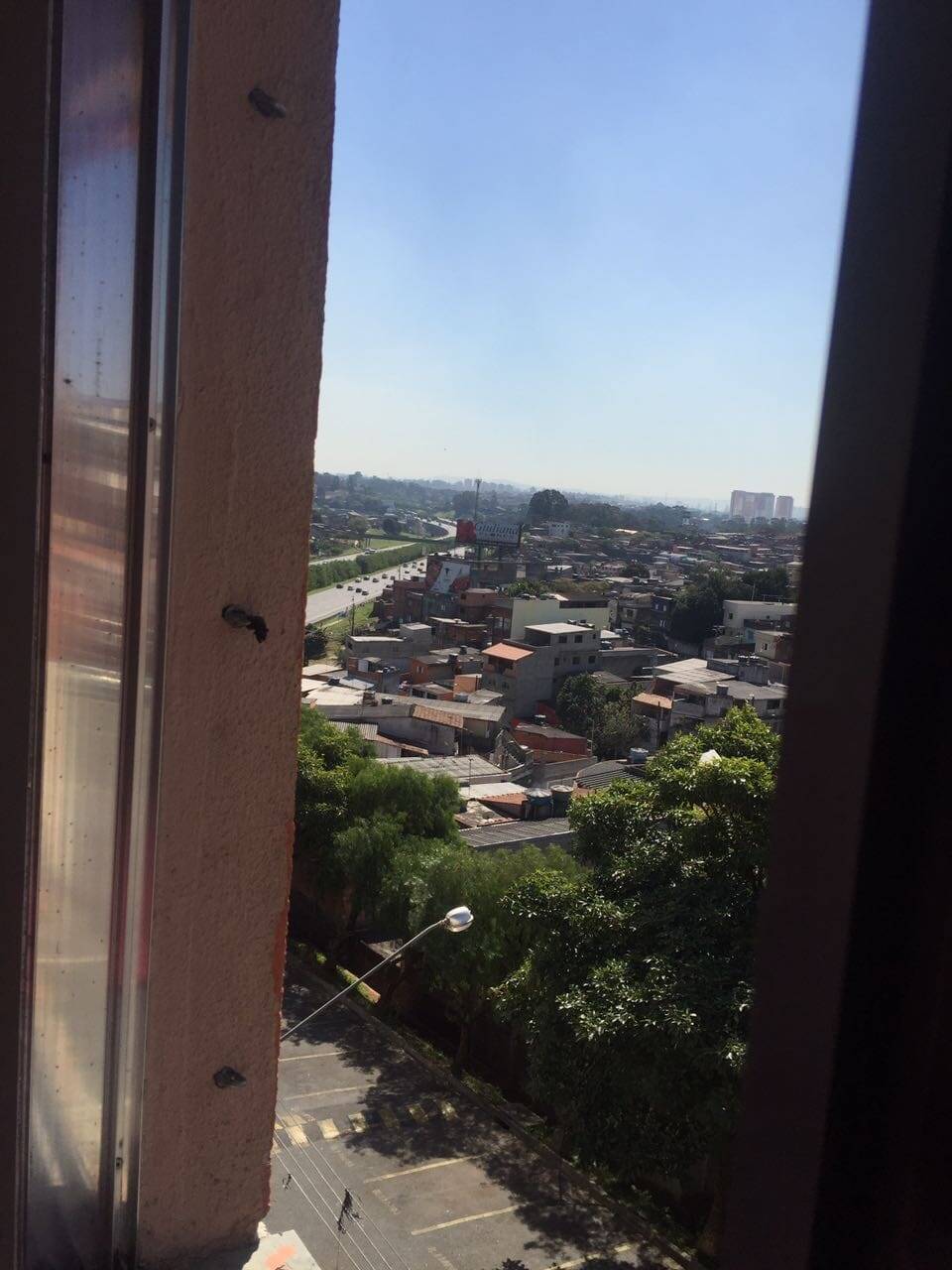 Apartamento, 2 quartos, 48 m² - Foto 7