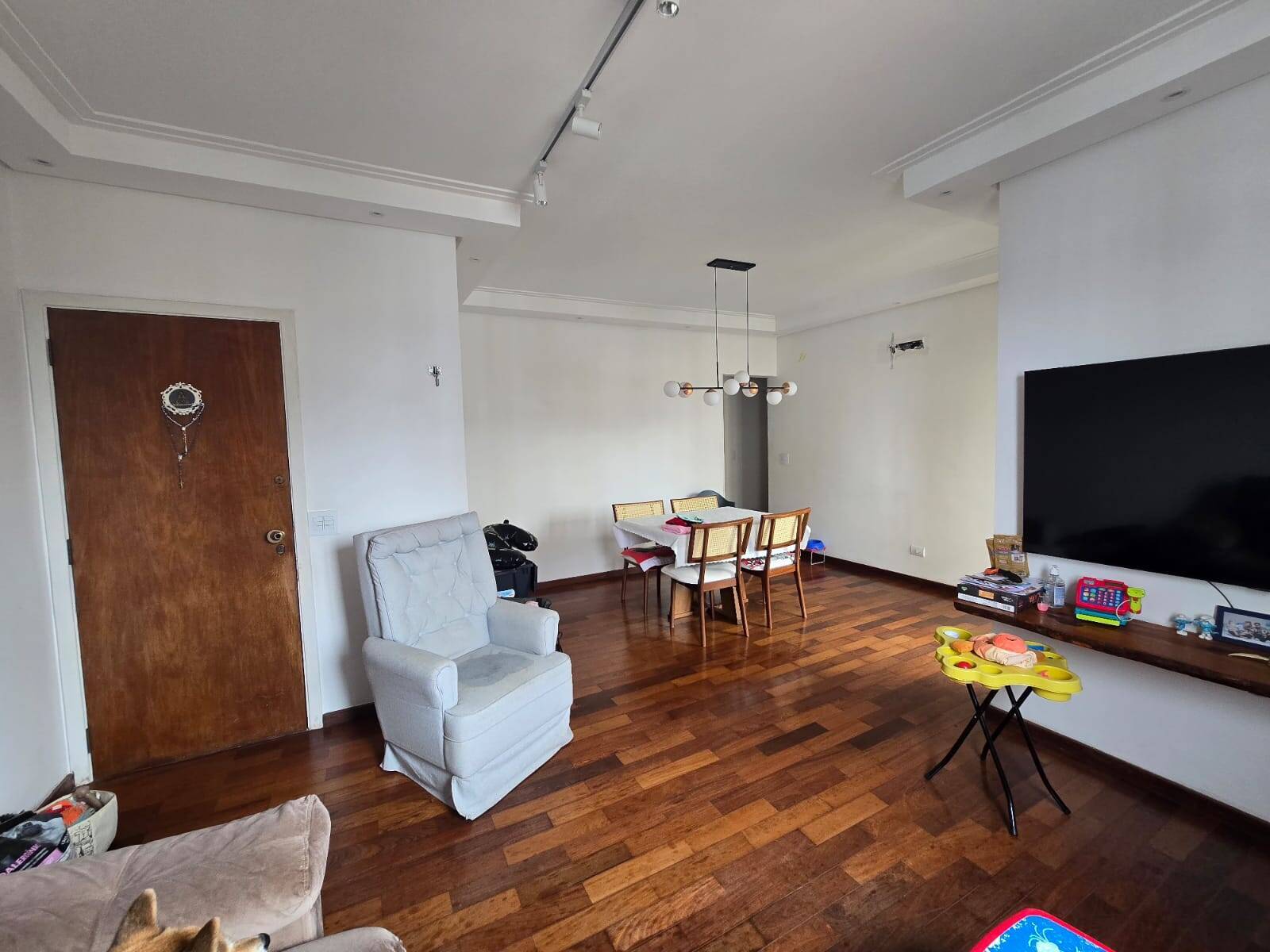 Apartamento, 3 quartos - Foto 1