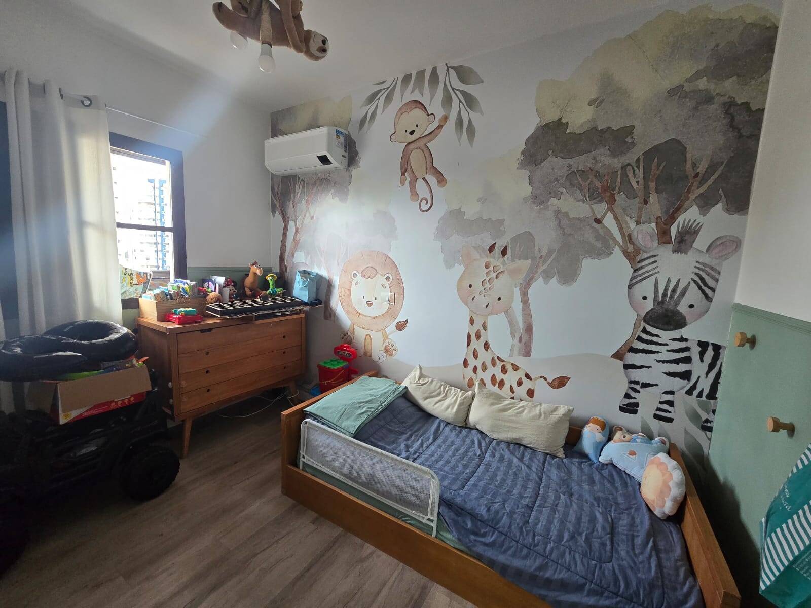 Apartamento, 3 quartos - Foto 3