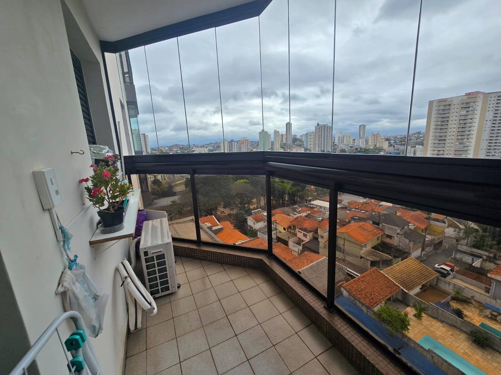 Apartamento, 3 quartos - Foto 2