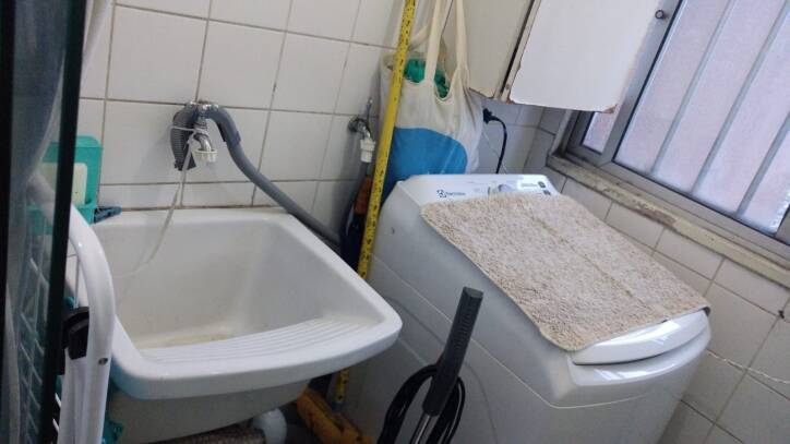 Apartamento, 2 quartos - Foto 5