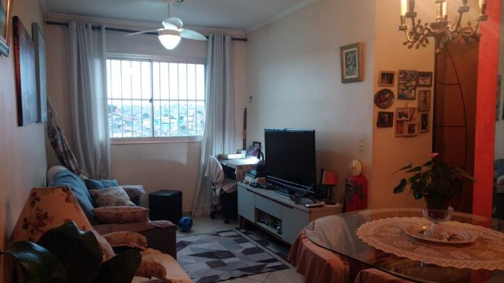 Apartamento, 2 quartos - Foto 6