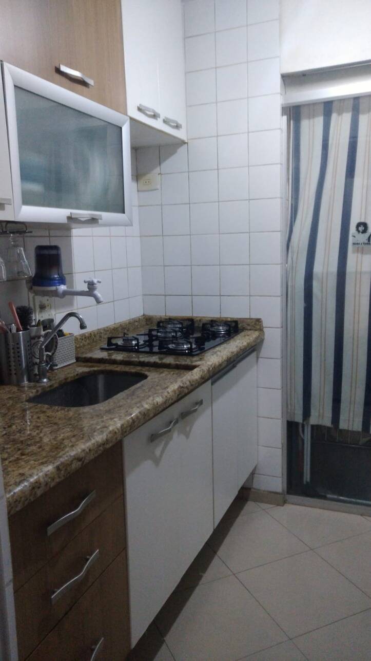 Apartamento, 2 quartos - Foto 9