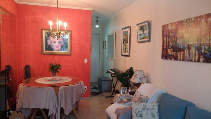 Apartamento, 2 quartos - Foto 10