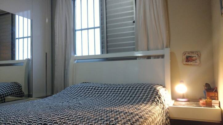 Apartamento, 2 quartos - Foto 11