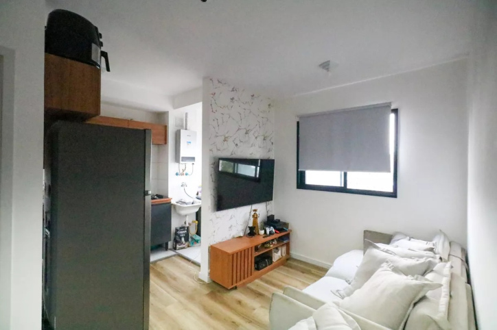 Apartamento, 2 quartos, 41 m² - Foto 25
