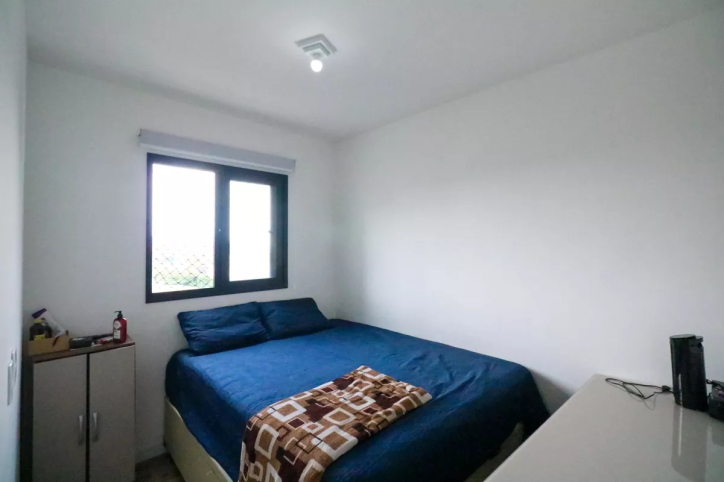 Apartamento, 2 quartos, 41 m² - Foto 10