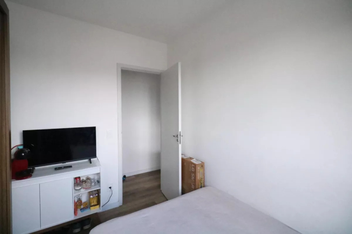Apartamento, 2 quartos, 41 m² - Foto 9