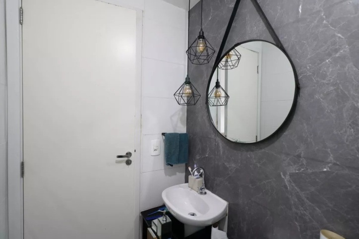Apartamento, 2 quartos, 41 m² - Foto 13