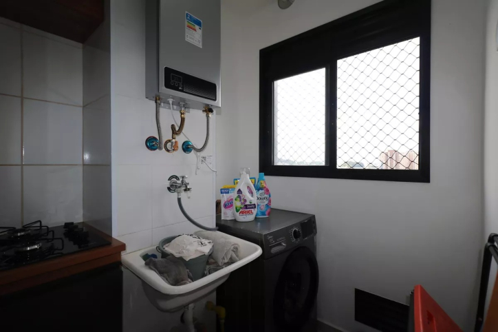 Apartamento, 2 quartos, 41 m² - Foto 15
