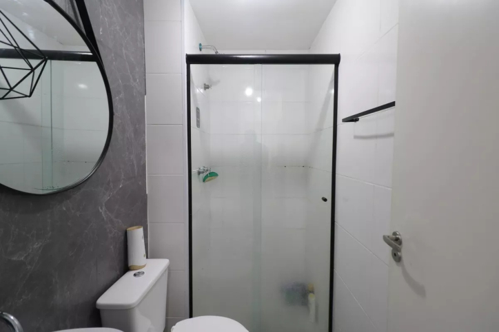 Apartamento, 2 quartos, 41 m² - Foto 16