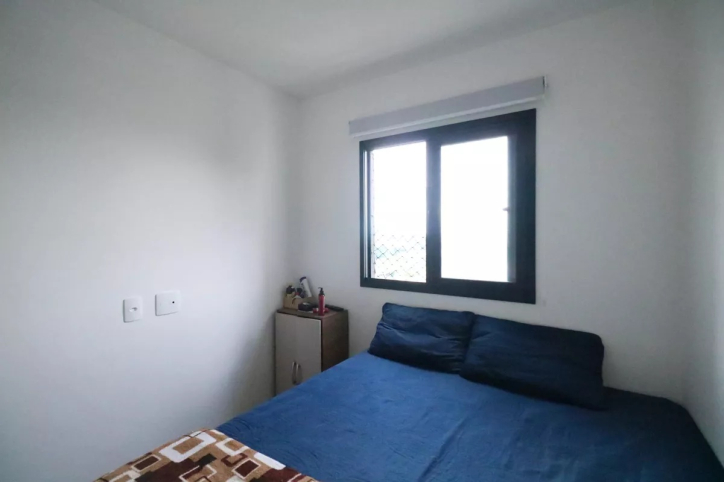 Apartamento, 2 quartos, 41 m² - Foto 12