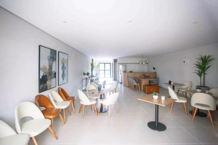 Apartamento, 2 quartos, 41 m² - Foto 17