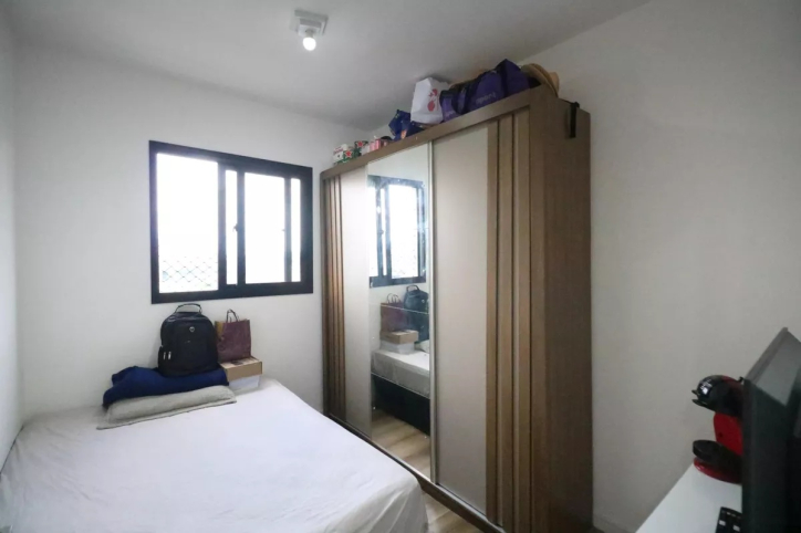 Apartamento, 2 quartos, 41 m² - Foto 7