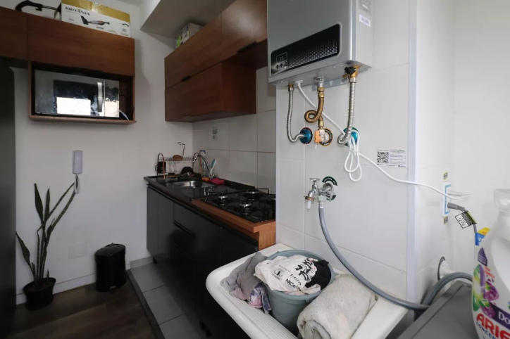 Apartamento, 2 quartos, 41 m² - Foto 18