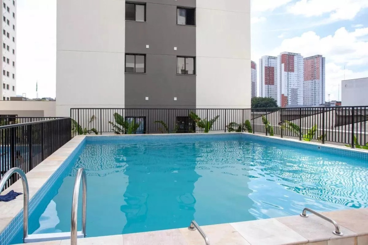 Apartamento, 2 quartos, 41 m² - Foto 20