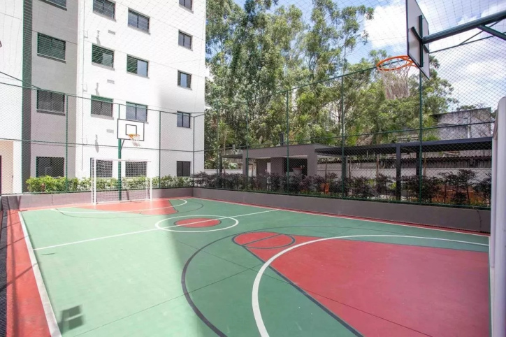 Apartamento, 2 quartos, 41 m² - Foto 22