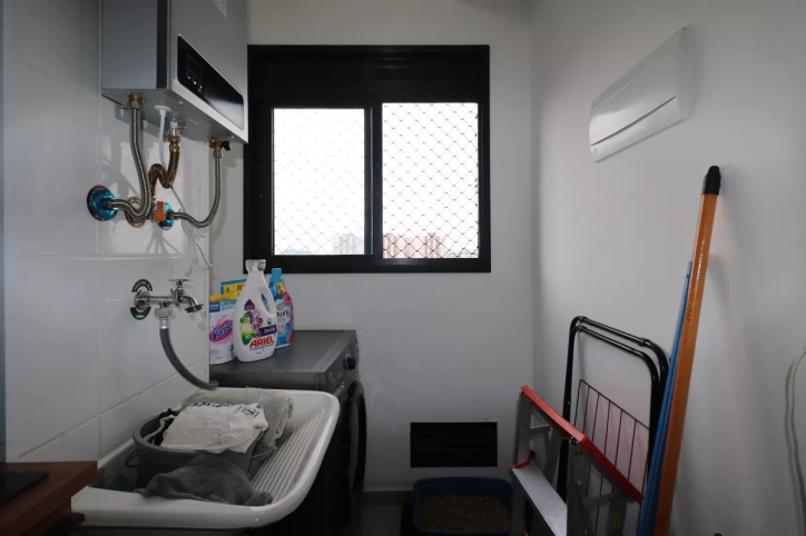 Apartamento, 2 quartos, 41 m² - Foto 23