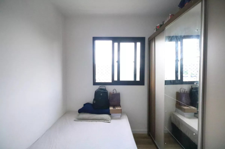 Apartamento, 2 quartos, 41 m² - Foto 24