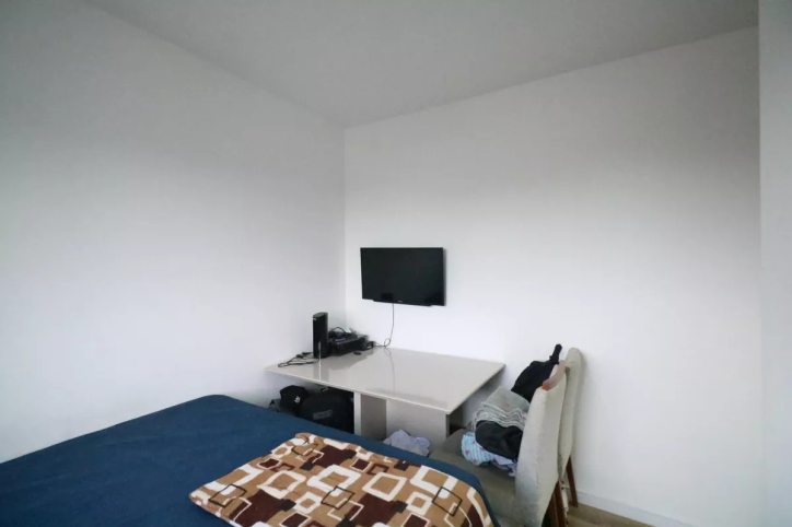 Apartamento, 2 quartos, 41 m² - Foto 11