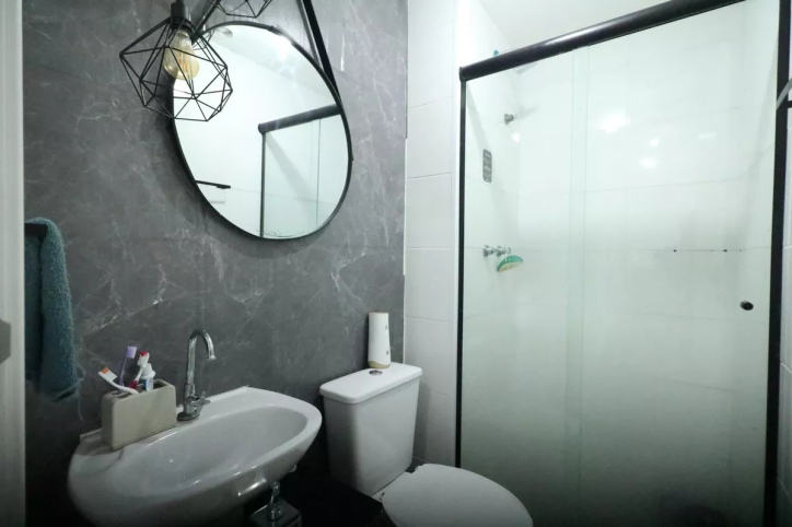Apartamento, 2 quartos, 41 m² - Foto 14