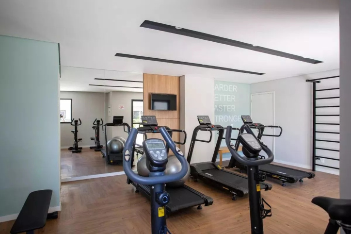 Apartamento, 2 quartos, 41 m² - Foto 26
