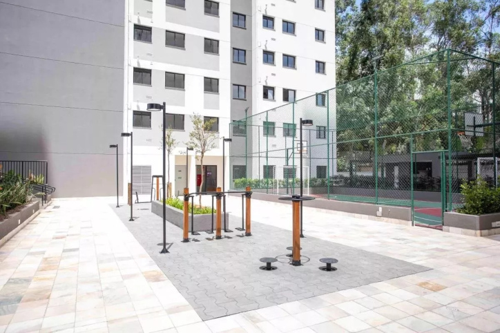 Apartamento, 2 quartos, 41 m² - Foto 27