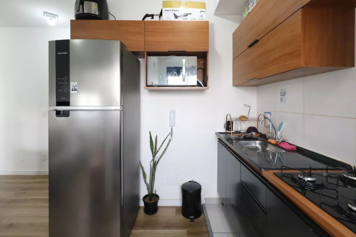 Apartamento, 2 quartos, 41 m² - Foto 28