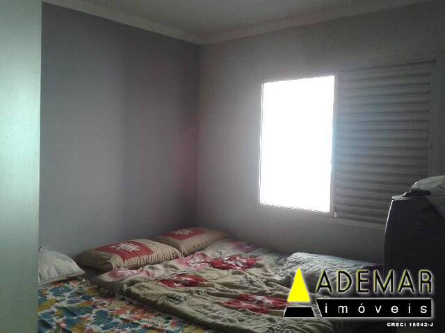 Apartamento para Venda em Diadema - 1