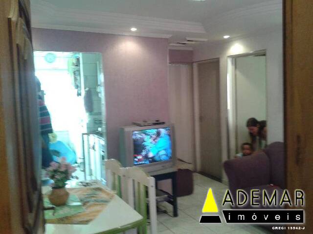 Apartamento para Venda em Diadema - 2
